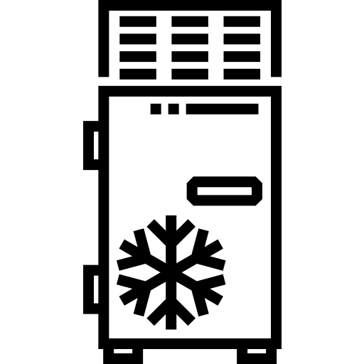 Commercial Freezer Systems