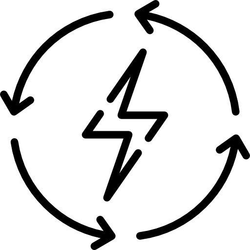 Energy Optimization & Retrofits